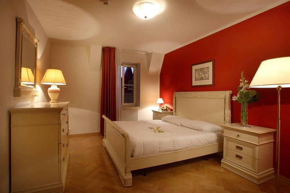 Hotel Suite Home Praha Aparthotel Praha