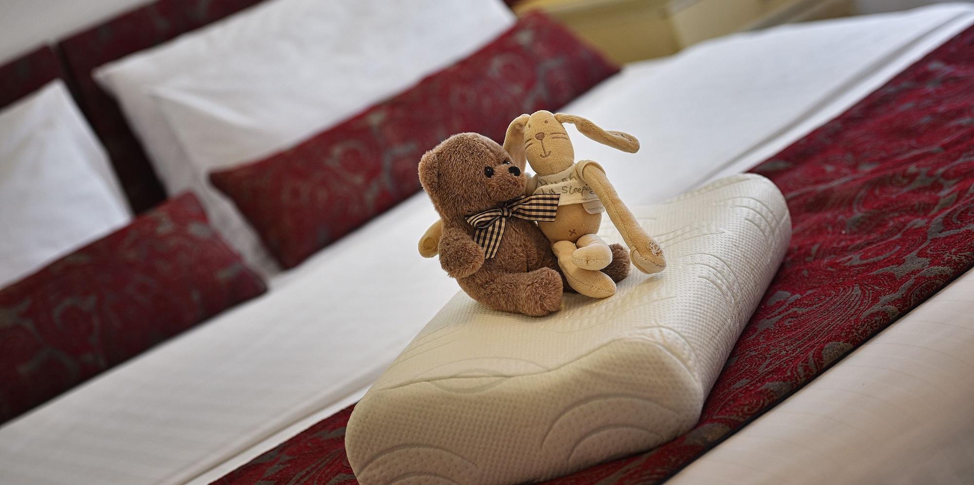 Hotel Suite Home Praha Aparthotel 4*