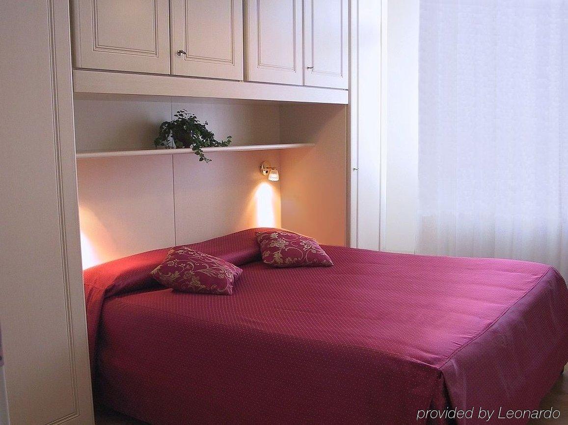 Hotel Suite Home Praha Aparthotel