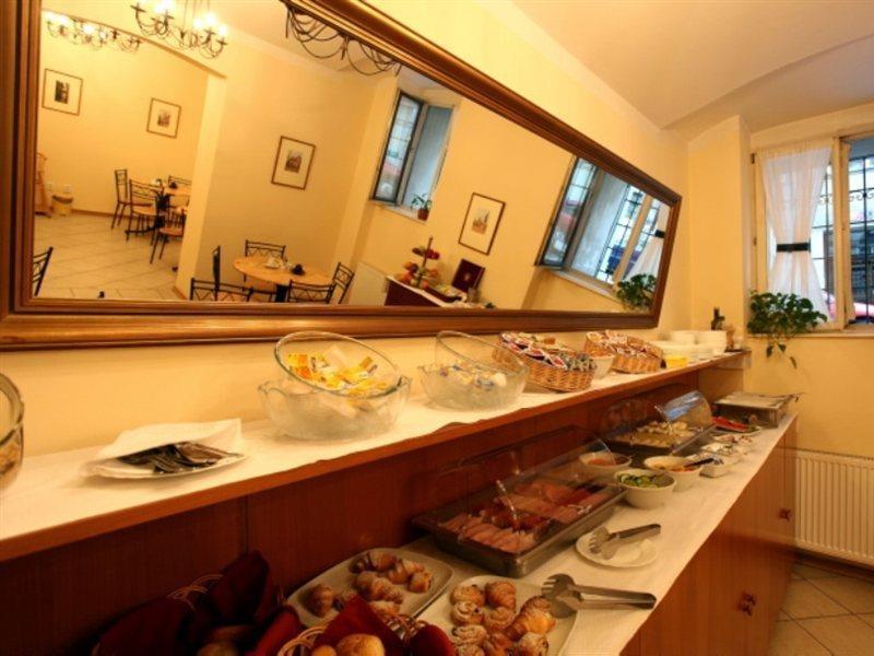 Hotel Suite Home Praha