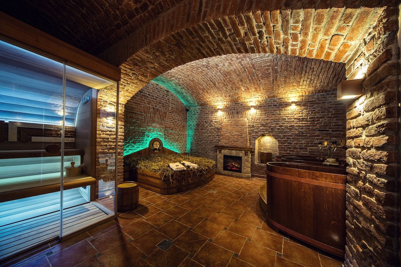 Hotel Suite Home Praha Aparthotel Praha