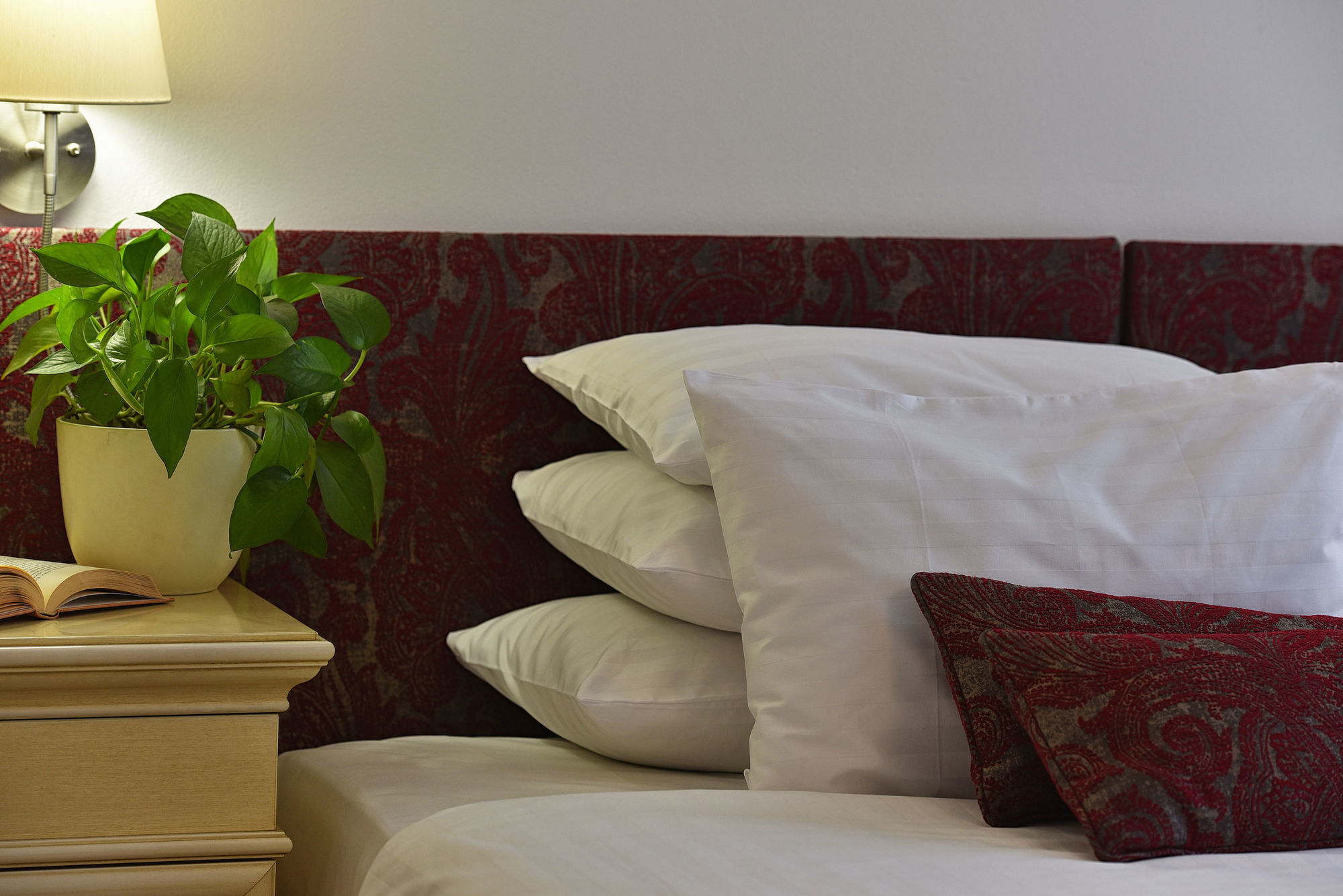 Hotel Suite Home Praha 4* Praha