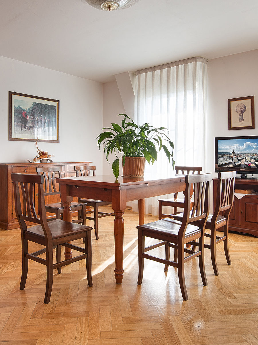 Hotel Suite Home Praha Aparthotel Praha
